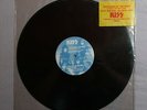 KISS creatures of the night CASABLANCA 12-inch ‘Etched’ KISSD 4