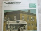 The Hold Steady - Four on Ten - Black Friday - 10'' Milky Clear Vinyl  (Sealed)