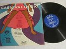 BOLA SETE LP -- Puchito # MLP-507 -- CARNIVAL IN RIO - Carnaval en Rio