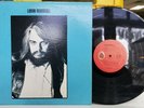 Leon Russell - Self-Titled Shelter LP SHE 1001 VG/VG+ ROCK STEREO w/OLD MASTERS