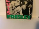 Elvis Presley Self Titled Lp 1956 Original LPM-1254