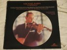 MICHAEL RABIN In Memoriam SERAPHIM Orig US Stereo 1970's LP