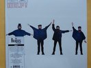 The Beatles 2014 PMC 1255 HELP  MONO 180g Factory Sealed w/sticker