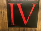 Coheed and Cambria good Apollo I'm burning star IV vol. 1 vinyl