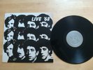 VELVET UNDERGROUND VU ?Live 68 LP Vinyl 33t LURID AUS 1983 up-tight bootleg MONO