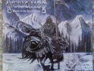 Dissection Storm of the Lights Bane white viny LP Darkthrone Mayhem Marduk