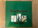 ZZ Top ?– Tres Hombres 1973 WB BSK 3270 RE Jacket/Vinyl NM- La Grange