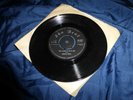 JACKIE OPEL A Little More / The Lord Is With Me 7