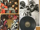 Pink Floyd vinyl The Piper At The Gates Of Dawn