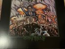 Cryptic Slaughter Money Talks Lp Reissue Black