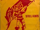 Rare Polymarchs Stelaris Bootleg  Hi-Energy Italo Disco Mix Mexico Bootleg lp
