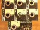 8 x Two Tone singles 7” Specials Beat Madness Bodysnatchers 2 Tone  All VG+/VG