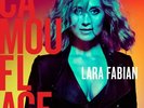 Lara Fabian, camouflage, LP - 33 tours Neuf