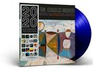 Charles Mingus, Mingus Ah Um (Blue Vinyl) Vinyl Record