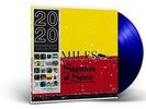 Miles Davis, Sketches Of Spain (Blue Vinyl) Vinyl Record