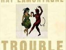 Ray Lamontagne, TROUBLE Vinyl Record