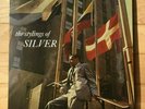 HORACE SILVER - Stylings of Silver - Music Matters Blue Note 2 x 45rpm Lp 180g