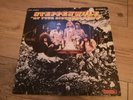 STEPPENWOLF - BIRTHDAY PARTY - ORIG DUNHILL LP w/DIE-CUT COVER