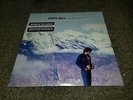 Chris Bell I Am the Cosmos LP sealed blue vinyl reissue Big Star Sealed NEW