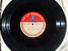 DIXIELAND JAZZ 12” ACETATE: PEE WEE HUNT High Society DON LEE PRODUCTIONS KHJ
