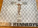 Dead Kennedys         In God we trust       Statik         NM # T