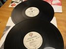RED HOT CHILI PEPPERS - Blood Sugar Sex Magic *2LP* VINYL Early1991 Press *RAR*