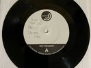 Poley LaFarge Central Time Test Pressing Third Man Records