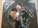 IRON MAIDEN 'Infinite Dreams' 7