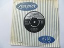 THE RONETTES   DO I LOVE YOU - UK LONDON - 1964 MINT