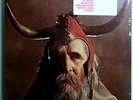 MOONDOG MOONDOG 2 INSANELY RARE SEALED ORIG '71 COLUMBIA LP w/BOOKLET & STICKER