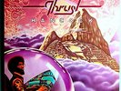 HERBIE HANCOCK THRUST RARE ORIG '74 COLUMBIA PROMO LP JAZZ FUNK MASTERPIECE