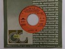 Level 42 - Lessons In Love / Hot Water (live) Guatemala 7” Super Rare