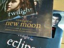 TWILIGHT SAGA NEW MOON ECLIPSE ALL 3 SOUNDTRACK LP VINYL RECORDS STILL SEALED