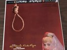 Rca Victor LSC 2362 Living Stereo Berlioz Symphonie Fantastique Promo Vienna