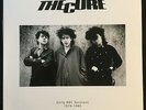 The Cure - Early BBC Sessions 1979-1985   Marbled Vinyl   Siouxsie