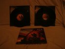 SODOM-  AGENT ORANGE  DOBLE LP