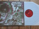 The Cramps Off The Bone LP Original