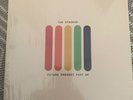 THE STROKES Future Present Past EP  2016  10