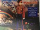 Marillion - Misplaced Childhood - 4 X Vinyl Box Set - Signed