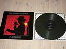 THE SISTERS OF MERCY – FLOORSHOW LP 1985 LIVE dark green vinyl swingin´ pig