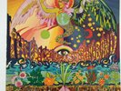 THE INCREDIBLE STRING BAND The 500 Spirits or The Layers Of The Onion 1967 EX/EX