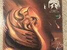 Paradox Product Of Imagination LP 1987 Original Record In Shrink