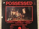 Venom Possessed LP 1985 Original Record