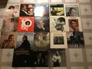 Tony Bennett / Dean Martin / Frank Sinatra - 18 Vinyl LP Record Lot