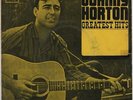 JOHNNY HORTON /NORTH TO ALASKA /WHISPERING PINES / THAI EP 7