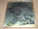 GLASTONBURY FAYRE - THE ELECTRIC SCORE RARE 1972 TRIPLE LP NOTHING MISSING