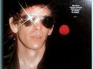 LOU REED (VELVET UNDERGROUND) STREET HASSLE RARE ORIG '78 WHITE LABEL PROMO LP