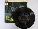 Five Yardbirds, EP, Columbia, SEG 8421, 1965,  The Yardbirds