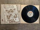 Hillbilly Rockabilly LP Circle C Band - Wanted - Magnum 1001 1977 Texas Signed