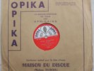 DRAME SALEFOU nini nyamba RARE DEEP TRIPPY HYPNOTIC MANDING FOLK OPIKA 78rpm ?